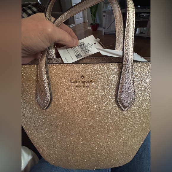 (REHAB BAG!!🥹) Kate SpadeNWT - Picture 2 of 8